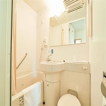Az Hotel Kitakyushu Yahata 외부 사진