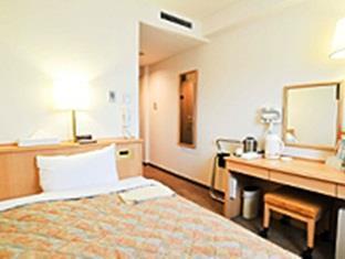 Az Hotel Kitakyushu Yahata 외부 사진