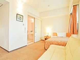Az Hotel Kitakyushu Yahata 외부 사진