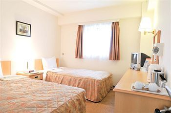 Az Hotel Kitakyushu Yahata 외부 사진