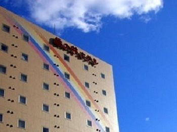 Az Hotel Kitakyushu Yahata 외부 사진