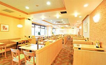 Az Hotel Kitakyushu Yahata 외부 사진