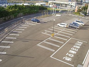 Az Hotel Kitakyushu Yahata 외부 사진