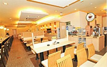 Az Hotel Kitakyushu Yahata 외부 사진