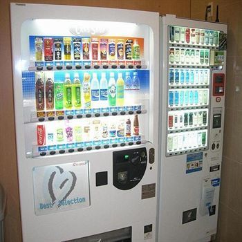 Az Hotel Kitakyushu Yahata 외부 사진